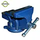 parallel bench vice